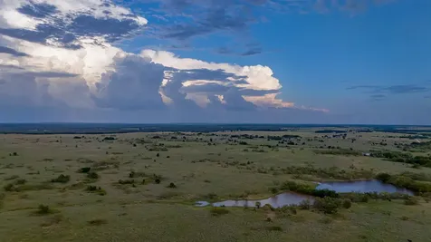 Tbd Gilbert Road Nocona TX 76255