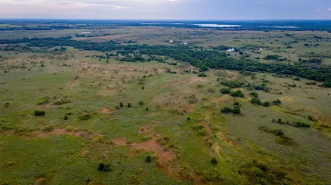 Tbd Gilbert Road Nocona TX 76255
