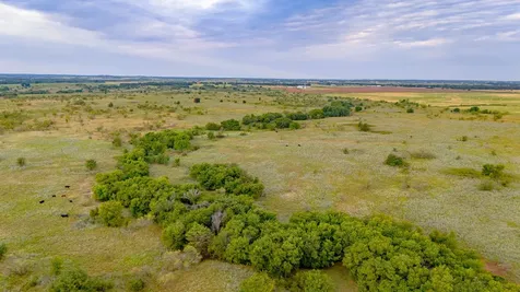 Tbd Gilbert Road Nocona TX 76255