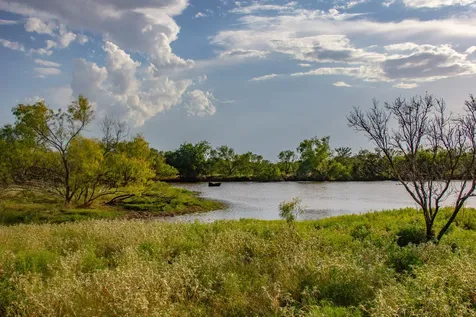 Tbd Gilbert Road Nocona TX 76255