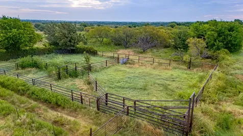 Tbd Gilbert Road Nocona TX 76255