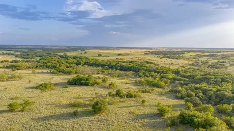 Tbd Gilbert Road Nocona TX 76255