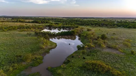 Tbd Gilbert Road Nocona TX 76255