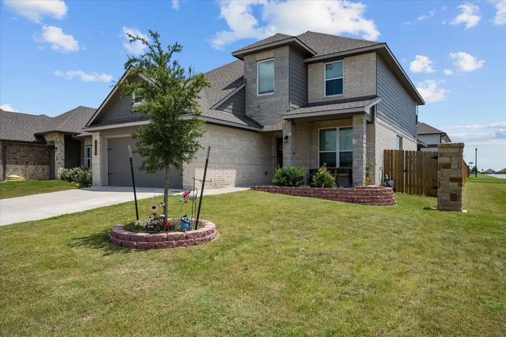 3501 Beutel Road Waco TX 76655
