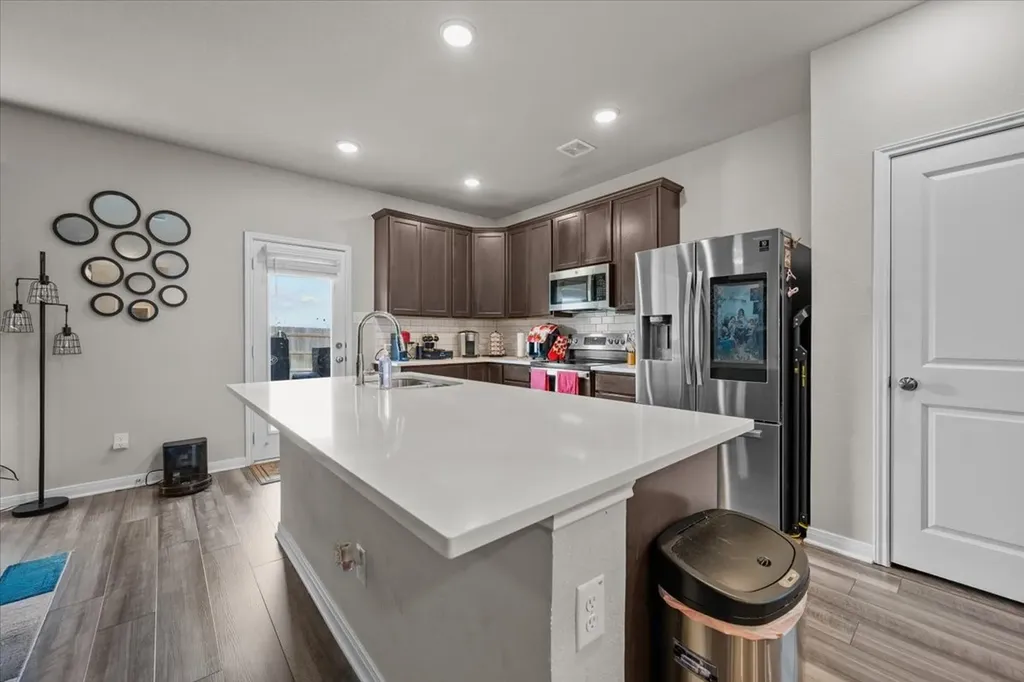3501 Beutel Road Waco TX 76655