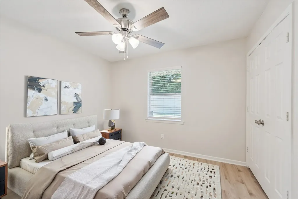 1006 Eagle Drive Eddy TX 76524
