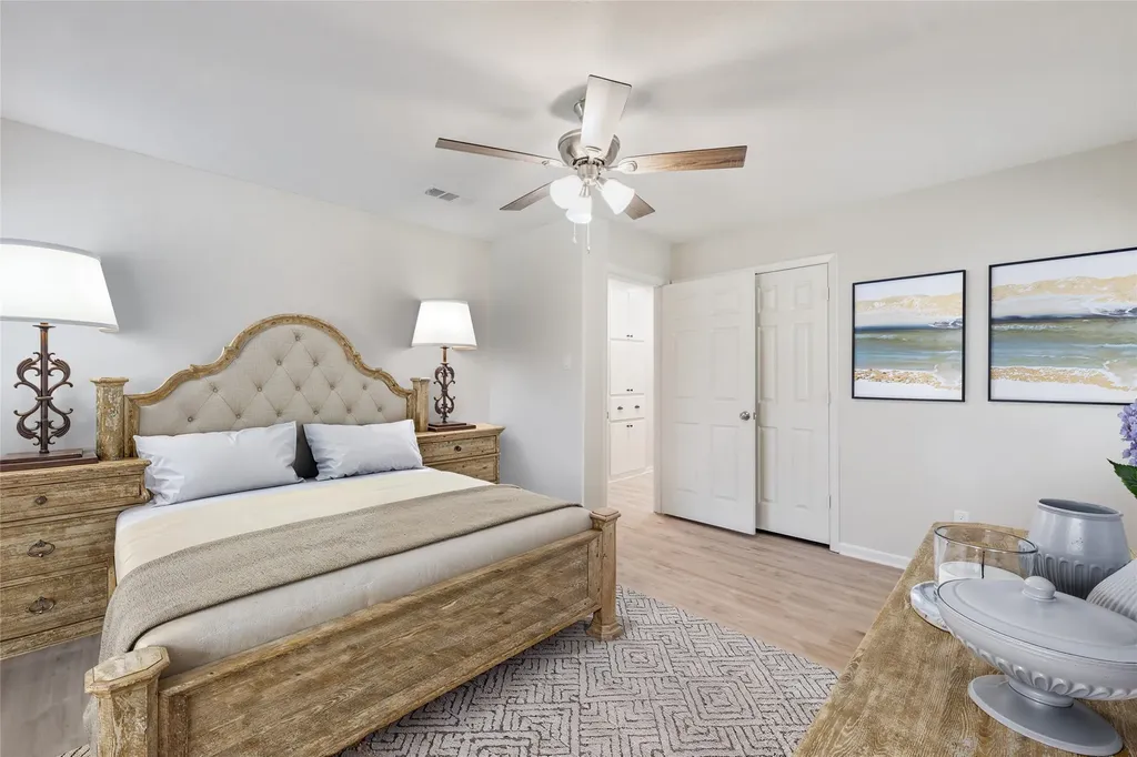 1006 Eagle Drive Eddy TX 76524
