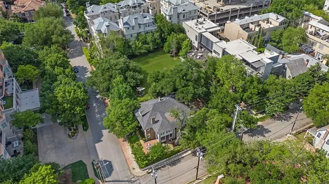 3508 Gillespie Street Dallas TX 75219