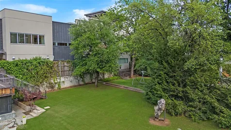 3508 Gillespie Street Dallas TX 75219