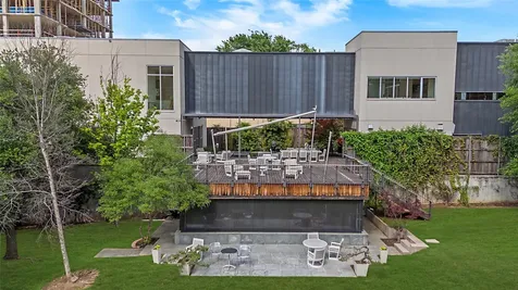 3502 Gillespie Street Dallas TX 75219