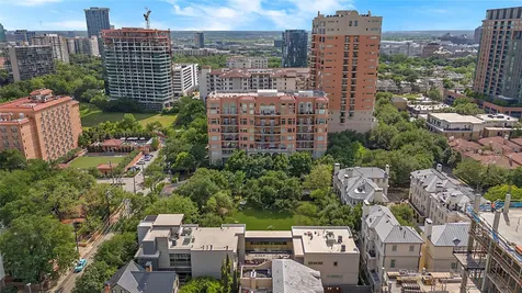 3502 Gillespie Street Dallas TX 75219