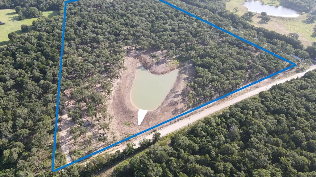 Tbd Cr-232 Collinsville TX 76233