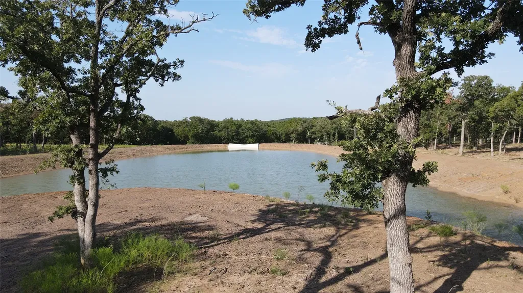 Tbd Cr-232 Collinsville TX 76233