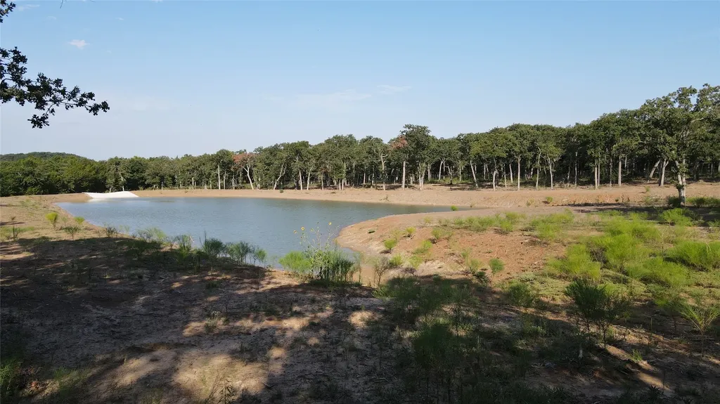 Tbd Cr-232 Collinsville TX 76233