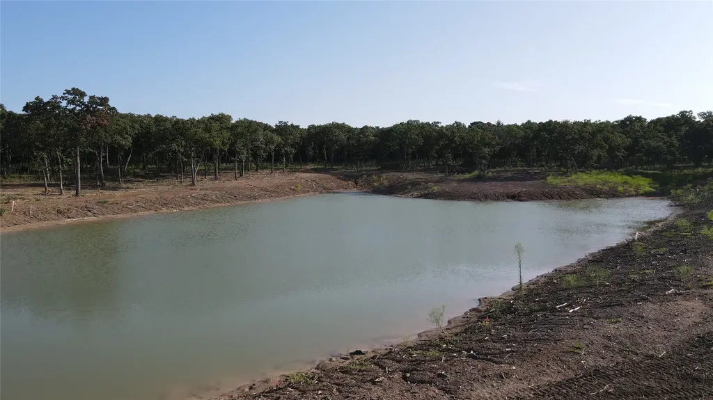 Tbd Cr-232 Collinsville TX 76233