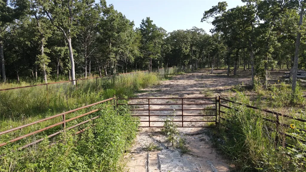 Tbd Cr-232 Collinsville TX 76233