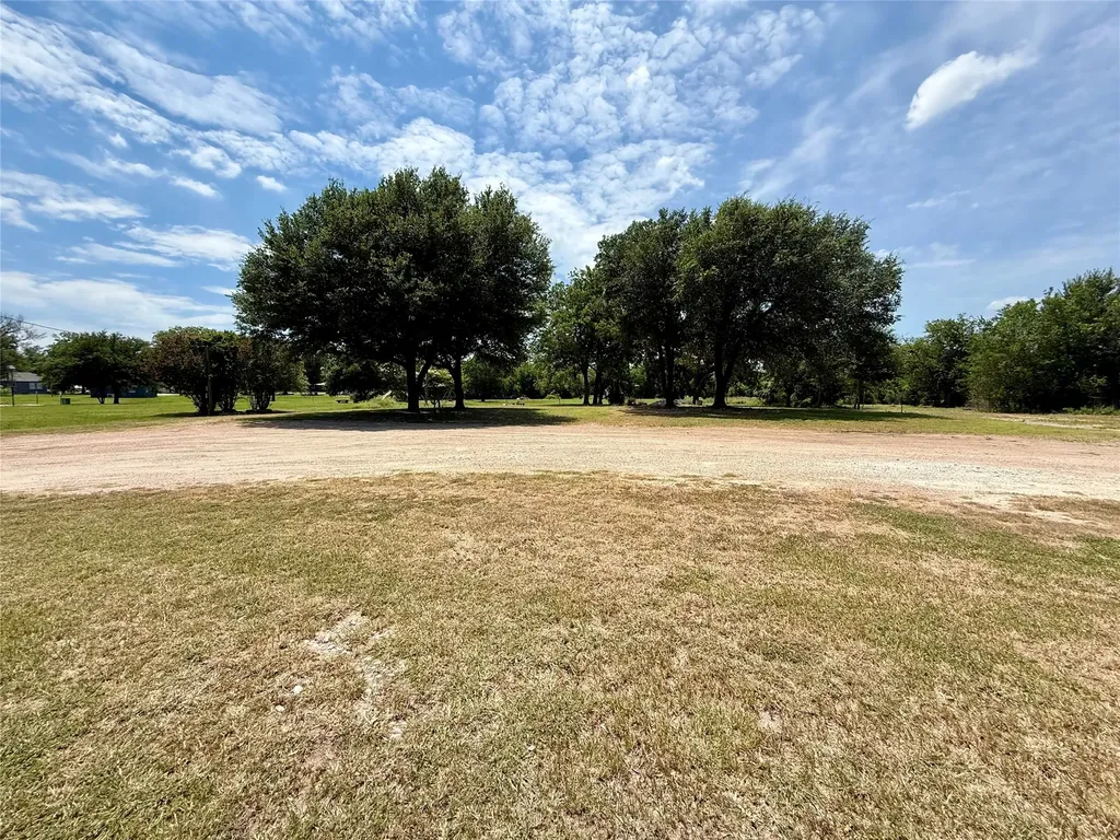 Tbd N Commerce Bremond TX 76629