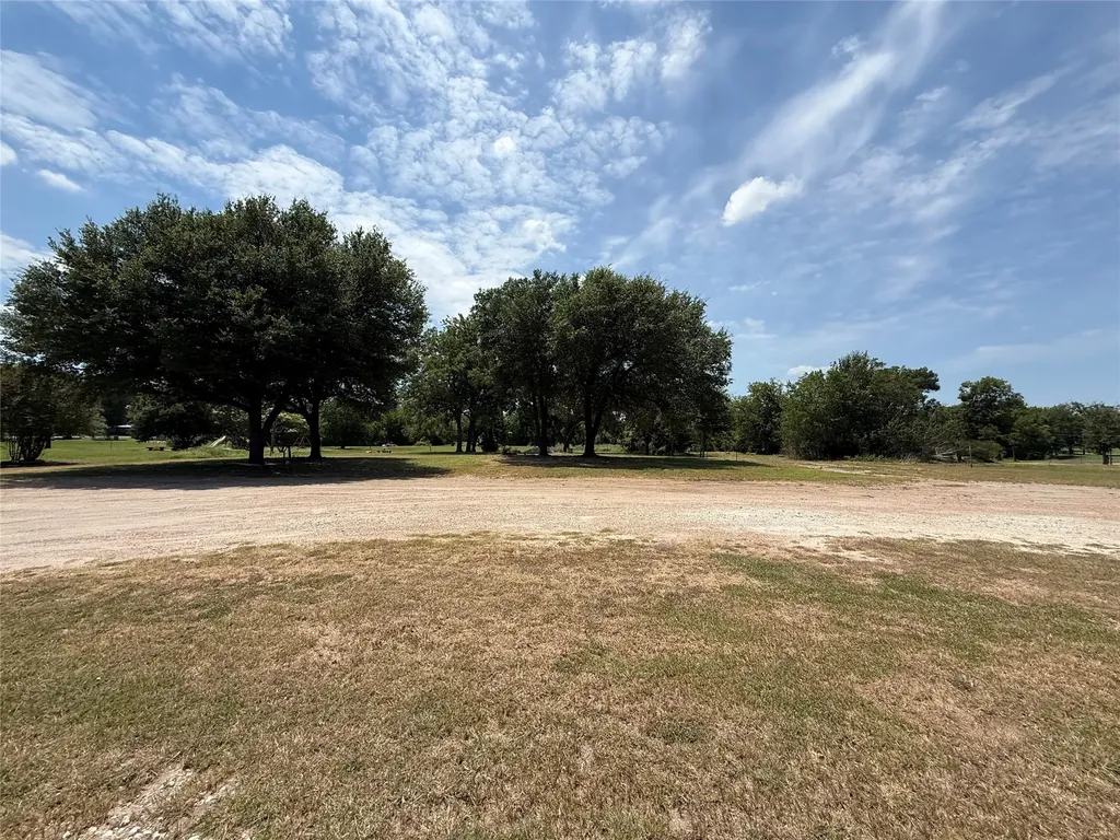 Tbd N Commerce Bremond TX 76629