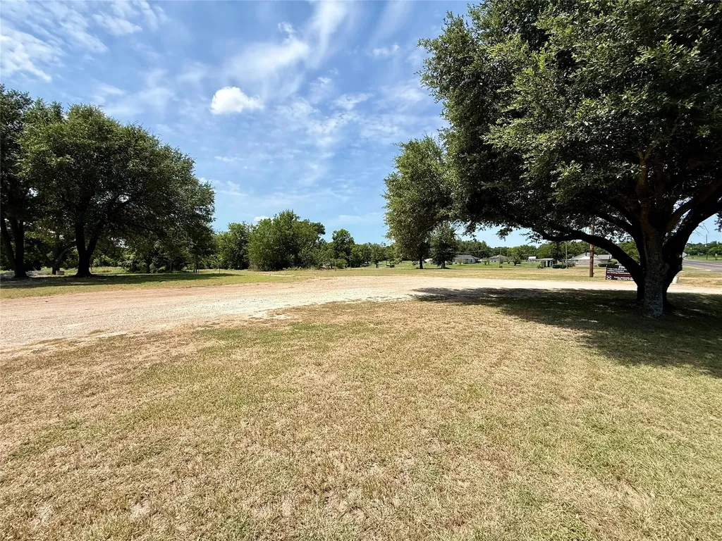 Tbd N Commerce Bremond TX 76629