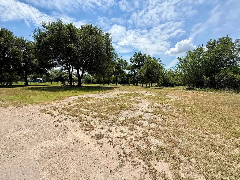 Tbd N Commerce Bremond TX 76629