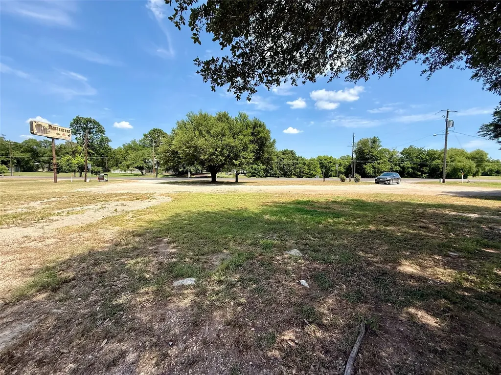 Tbd N Commerce Bremond TX 76629