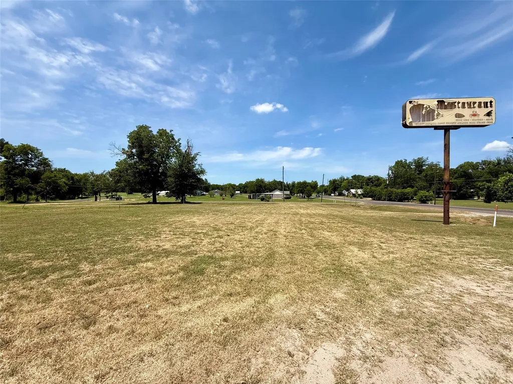 Tbd N Commerce Bremond TX 76629