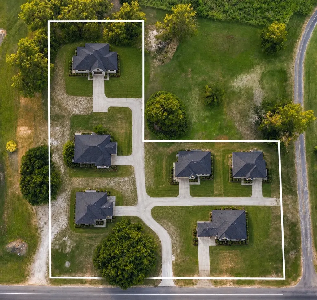 Tbd N Commerce Bremond TX 76629