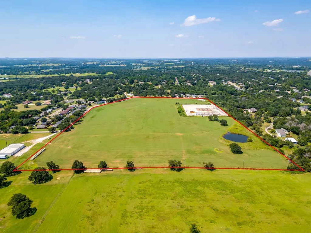601 Cr-805 Keene TX 76031