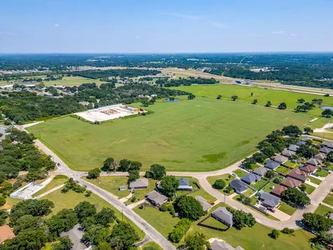 601 Cr-805 Keene TX 76031