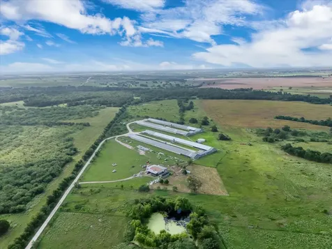 1292 County Road 105 Riesel TX 76682
