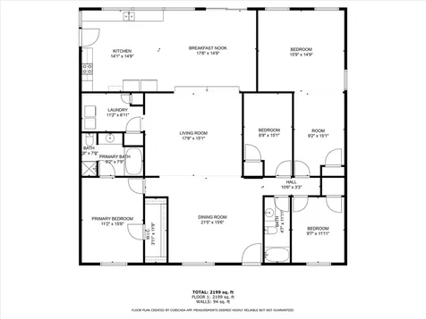 1292 County Road 105 Riesel TX 76682