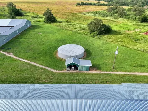 1292 County Road 105 Riesel TX 76682