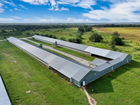 1292 County Road 105 Riesel TX 76682