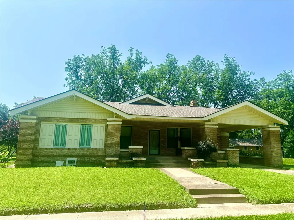 2276 Main Street Haynesville LA 71038
