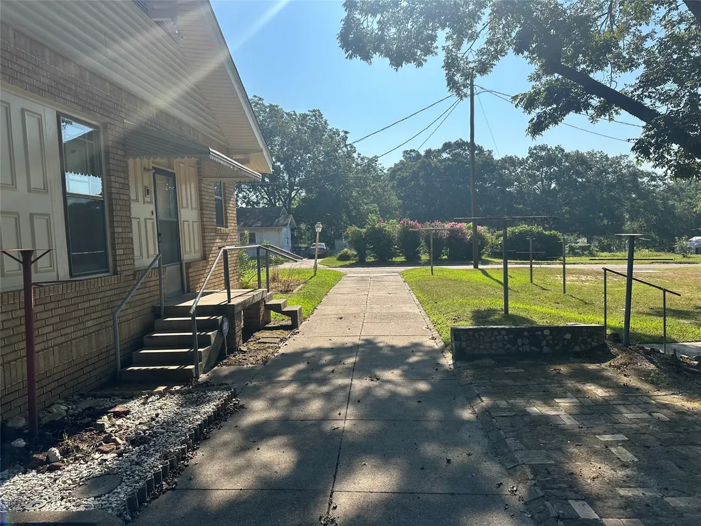 2276 Main Street Haynesville LA 71038
