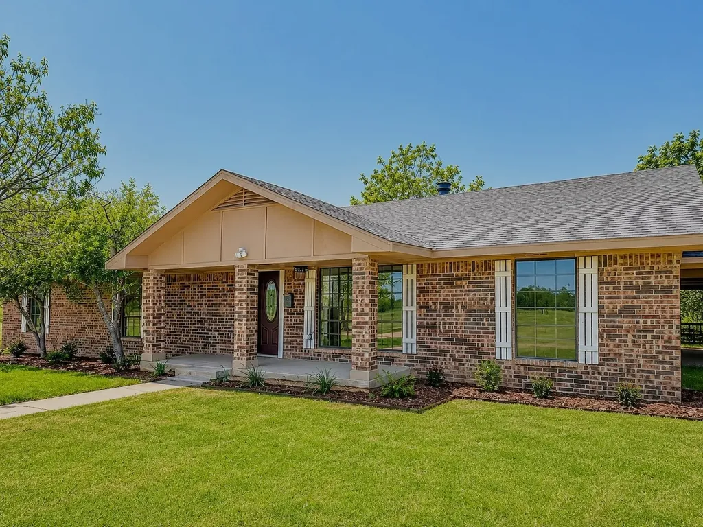 150 Sandlin Court Springtown TX 76082
