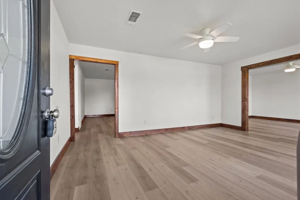 150 Sandlin Court Springtown TX 76082