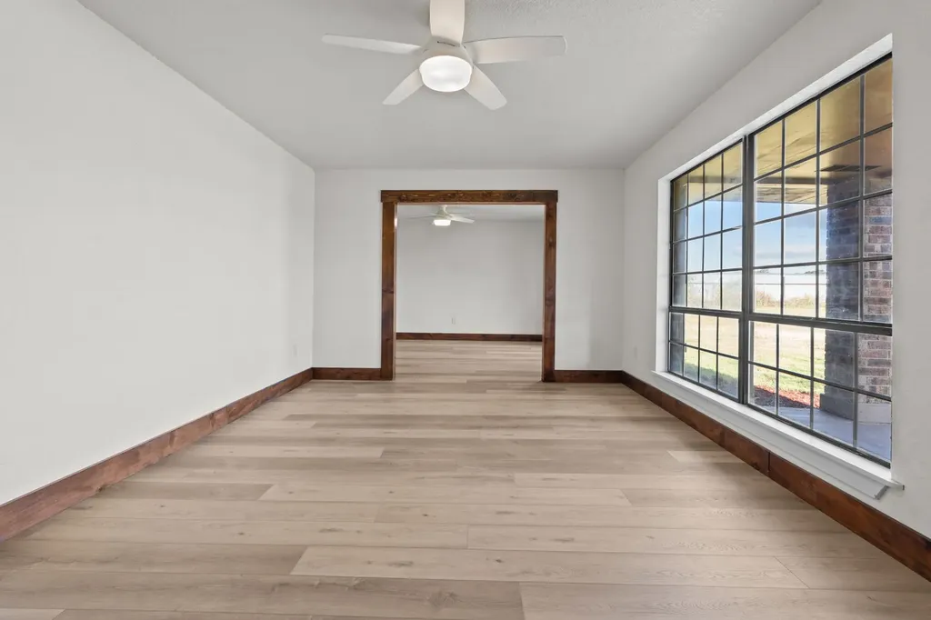 150 Sandlin Court Springtown TX 76082