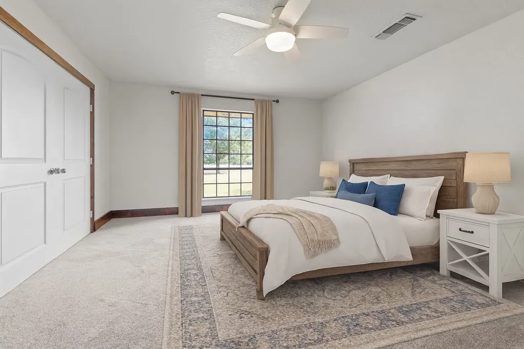 150 Sandlin Court Springtown TX 76082