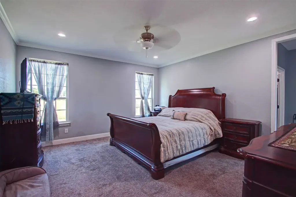 8789 Hutcheson Hill Road Springtown TX 76082