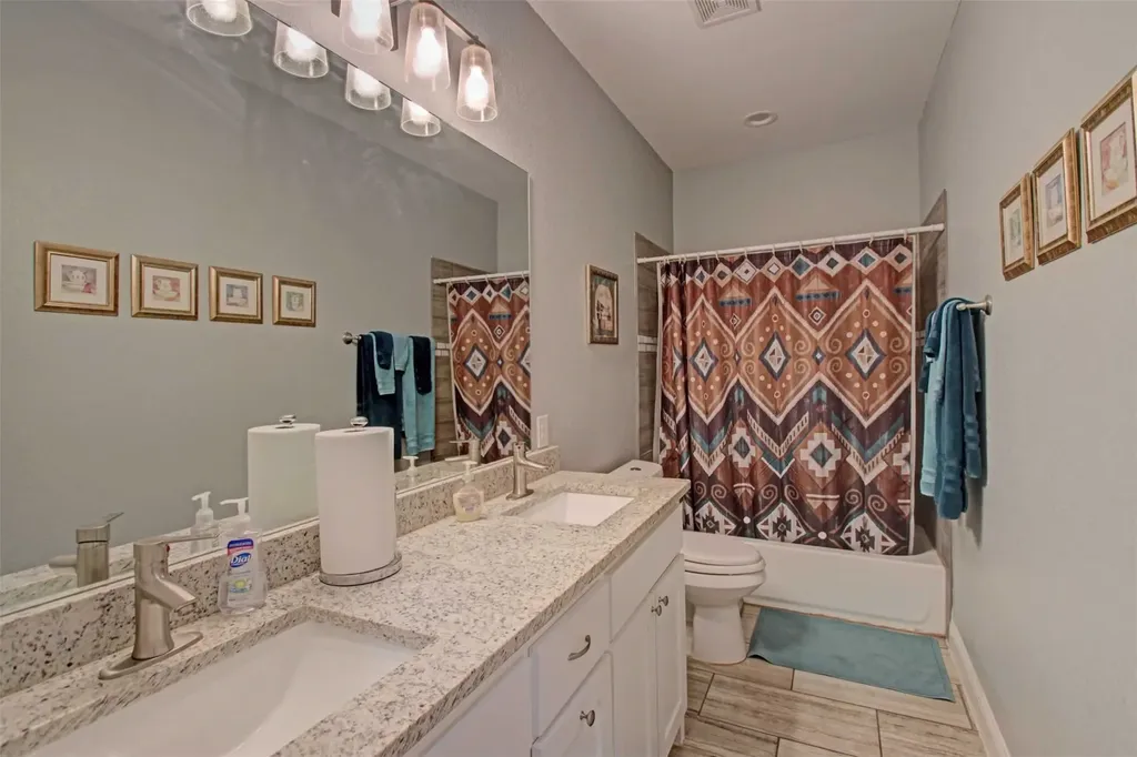 8789 Hutcheson Hill Road Springtown TX 76082