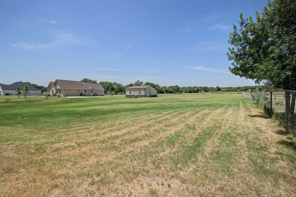 8789 Hutcheson Hill Road Springtown TX 76082