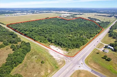 0000 Tx-121 & Airport Road Bonham TX 75418