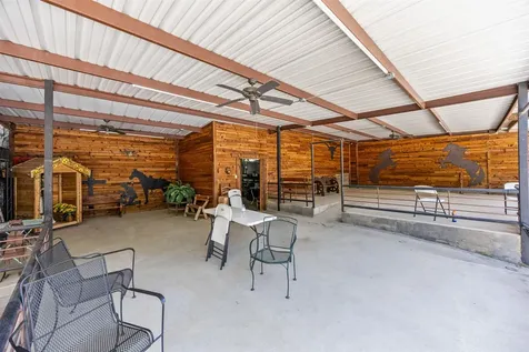 1152 Elva Warren Street Fort Worth TX 76115