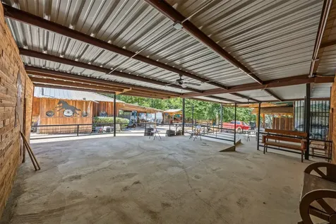 1152 Elva Warren Street Fort Worth TX 76115
