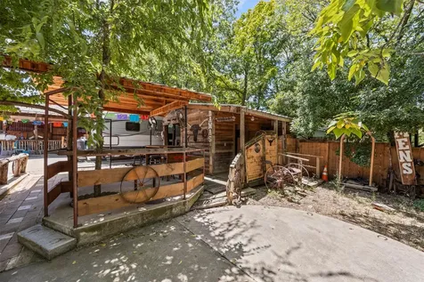 1152 Elva Warren Street Fort Worth TX 76115