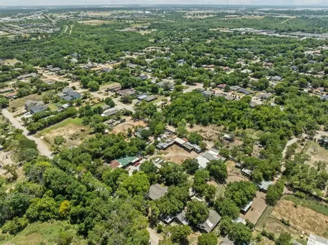 1152 Elva Warren Street Fort Worth TX 76115