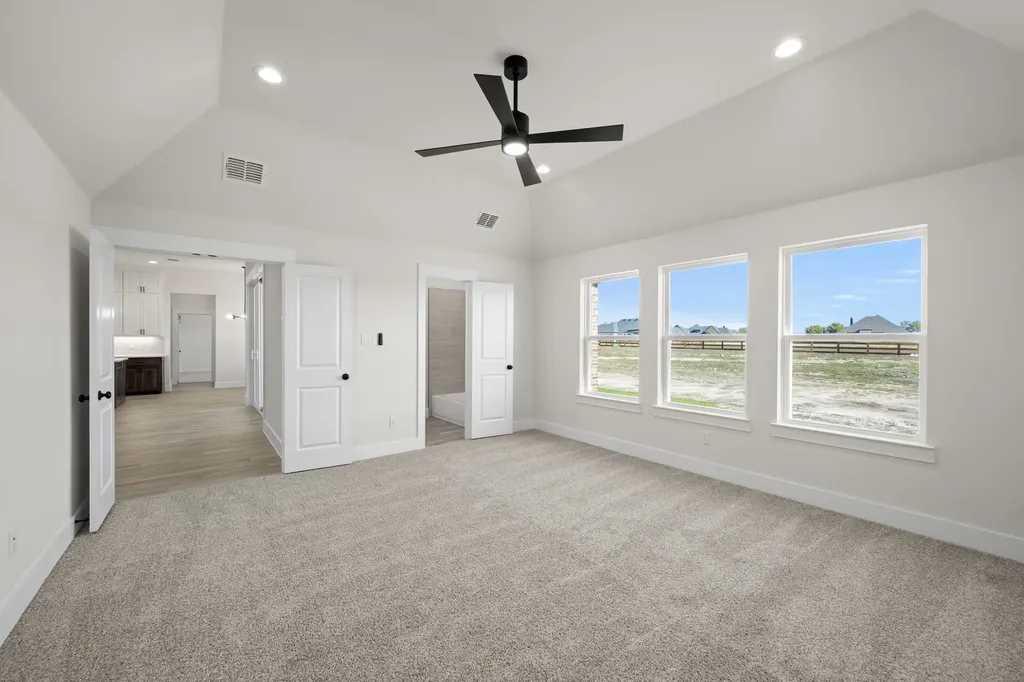 9420 Bluestem Lane Dish TX 76247