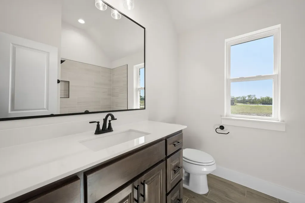 9420 Bluestem Lane Dish TX 76247