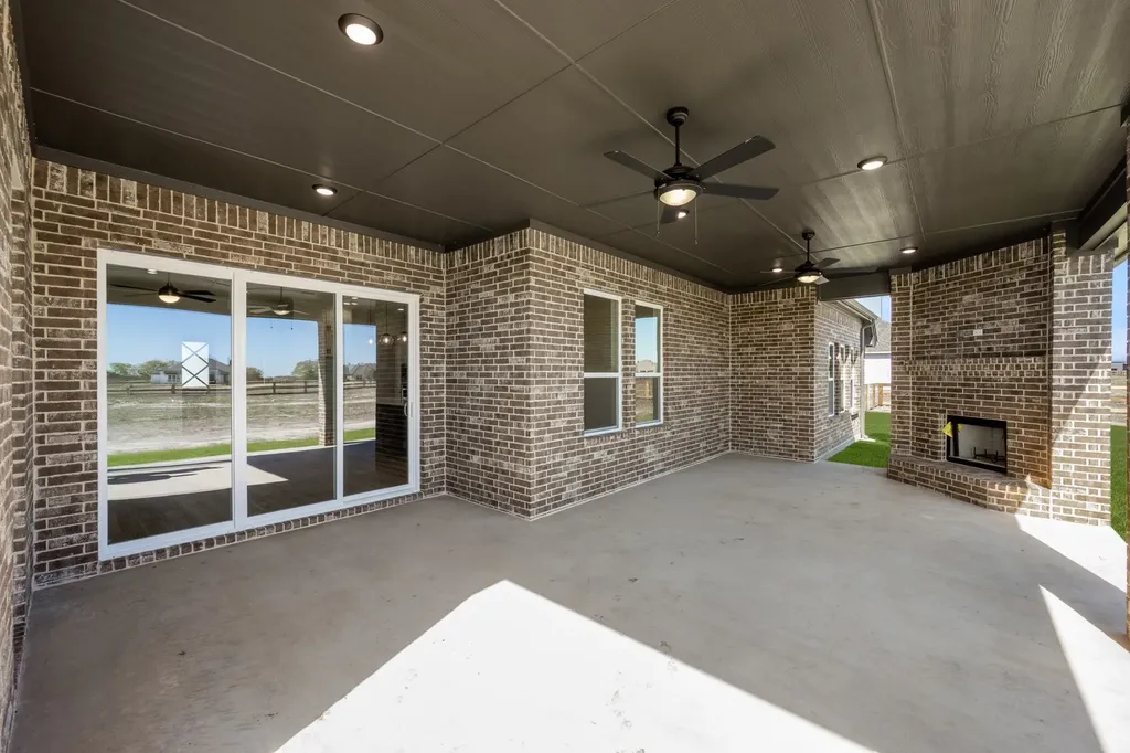9420 Bluestem Lane Dish TX 76247